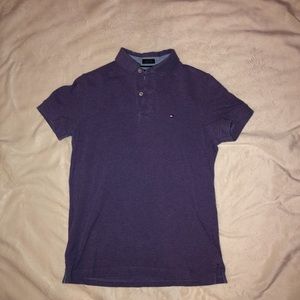 Tommy Hilfiger polo shirt